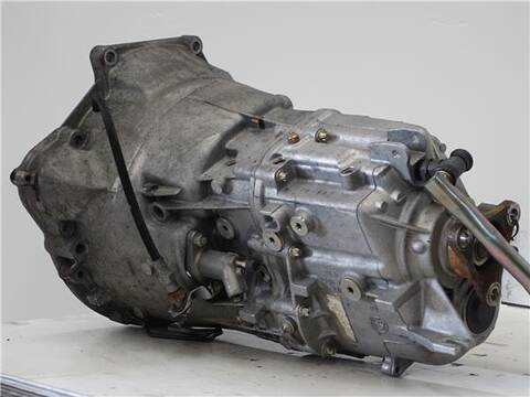 Foto 2ª: Caja Cambios Bmw Serie 3 315 2.0 320D BERLINA 136CV 100KW [M47 D20 (20 4 D1)] (2004)