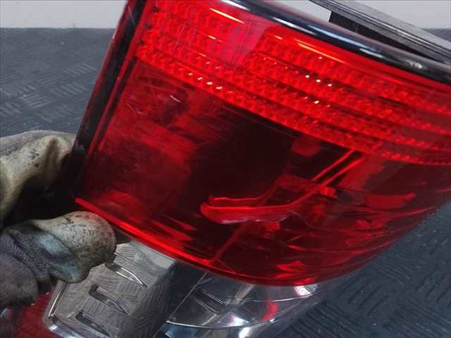 Foto 2ª: Piloto Trasero Derecho Citroen Berlingo 1.6 HDI (2005)