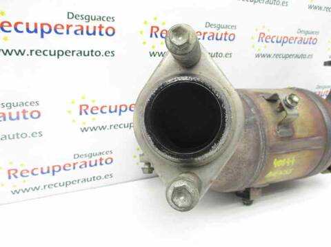 Foto 2ª: Catalizador Toyota Avensis 2AD (2005)