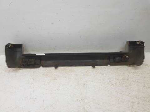 Foto 2ª: Paragolpes Trasero Toyota Land Cruiser D4-D VX 5-PTAS.) (1996)