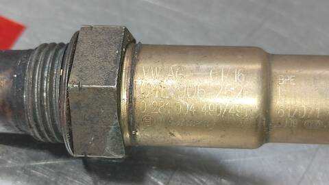 Foto 3ª: Sonda Lambda Volkswagen Caddy MAXI KOMBI BMT 102CV 75KW FURGON [DFS] (2016)