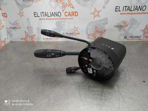 Foto 3ª: Mando Luces Mercedes Clase E 180 E 500 211.072) BERLINA 388CV 285KW [M273962] (2006)