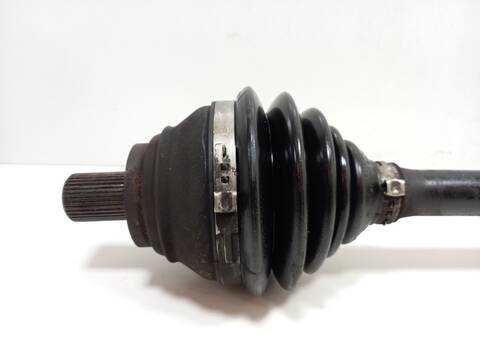 Foto 2ª: Transmision Delantera Derecha Volkswagen Touran AZV (2005)