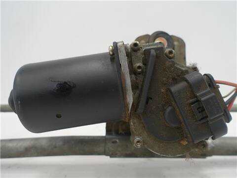 Foto 2ª: Motor Limpia Delantero Fiat Stilo 1.9 JTD 192_XF1A) 80CV 59KW [192 A3.000] (2005)