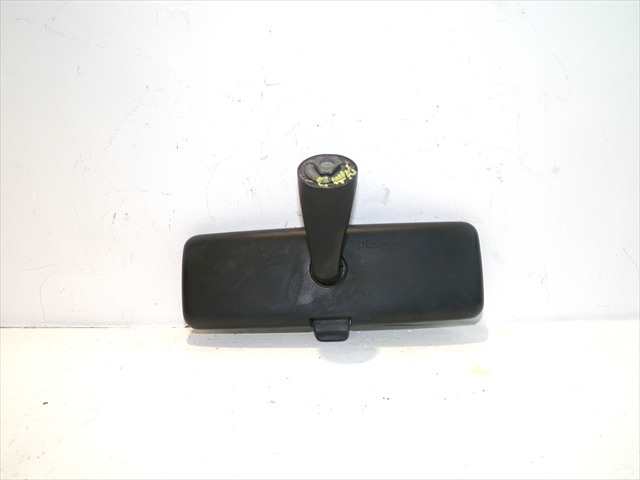 Foto 2ª: Retrovisor Interior Volkswagen Golf 1.6 G SERIE 3 ,1992-1998 [ABU] (1993)
