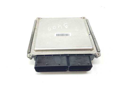 Foto 2ª: Centralita Motor ECU Seat Ibiza STYLE (2017)