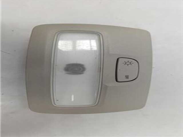Luz Interior Dacia Duster 1.6 SCE 115 HMM1) 115CV 84KW