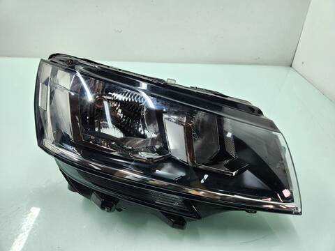 Faro Derecho Volkswagen Transporter 2.0 TDI 110CV 81KW FURGONETA