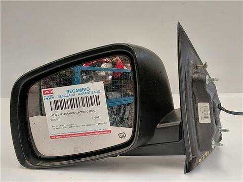 Retrovisor Izquierdo Fiat Freemont 2.0 BASIS 140CV 103KW