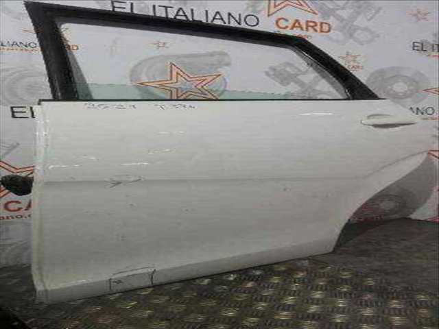 Puerta Trasera Izquierda Seat Altea FAMILY 105CV 77KW