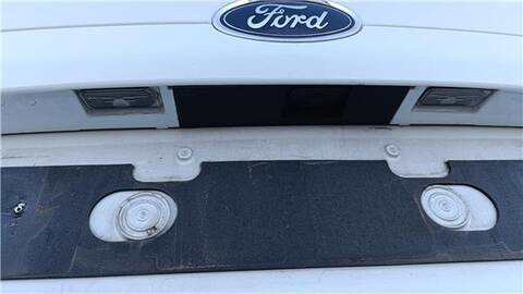 Maneta Exterior Portón Ford Mondeo 1.5 ECOBOOST HATCHBACK 160CV 118KW