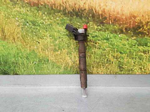 Inyectores Mercedes Clase C 160 320 T CDI 204.222) 224CV 165KW FAMILIAR