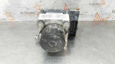 Foto 3ª: Abs Seat Ibiza ERENCE 90CV 66KW [BXJ] (2009)