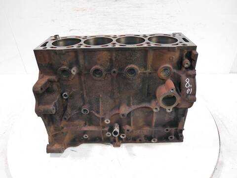Foto 3ª: Bloque Motor Ford Mondeo 140 CV 103KW [QXBA QXBB]