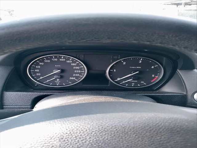 Foto 3ª: Cuadro de Instrumentos Bmw X1 XDRIVE 20 D (2009)