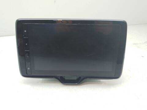 Sistema GPS Toyota Yaris 1.5 HYBRID A LAS 4 RUEDAS MXPJ15) 116CV 85KW
