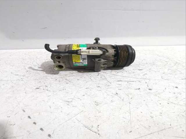Foto 2ª: Compresor Aire Acondicionado Opel Astra 1.7 CDTI L08) 101CV [Z 17 DTH] (2005)