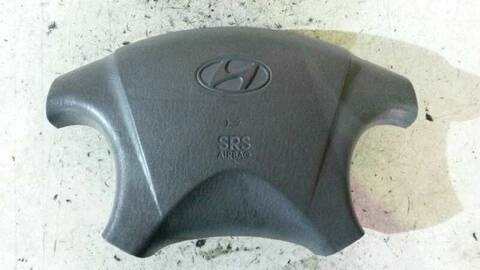 Airbag Delantero Izquierdo Hyundai Matrix 122CV 90KW