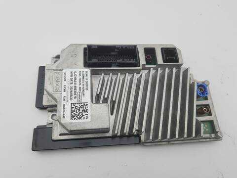 Centralita Motor ECU Ford Tourneo TOURNEO COURIER