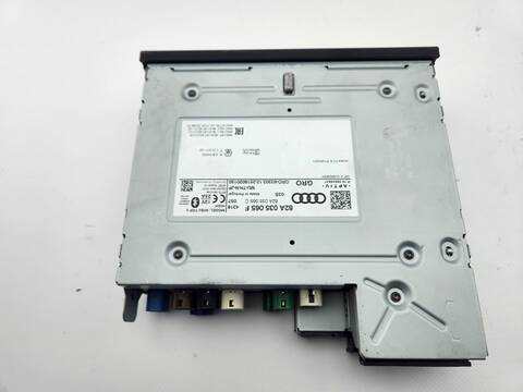 Foto 4ª: Sistema GPS Audi A1 ADVANCE 95CV [DUSB] (2025)