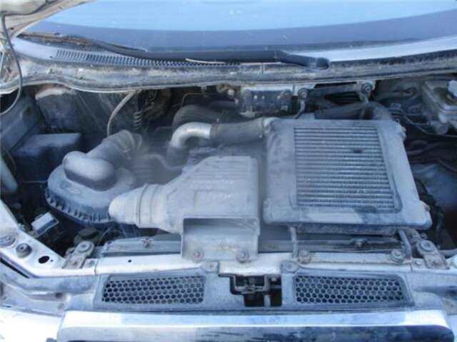 Foto 3ª: Amortiguador Delantero Izquierdo Hyundai H1 2.5 TD [D4BH]