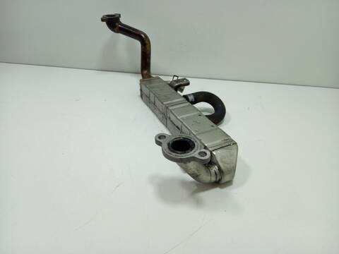 Foto 3ª: Valvula EGR Subaru Forester EE20 (2012)