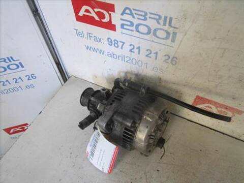 Alternador Land Rover Freelander 2.0 TD4 109CV 80KW
