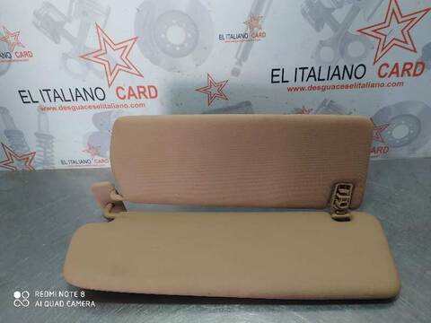 Foto 3ª: Parasol Derecho Porsche Cayenne 340CV 250KW