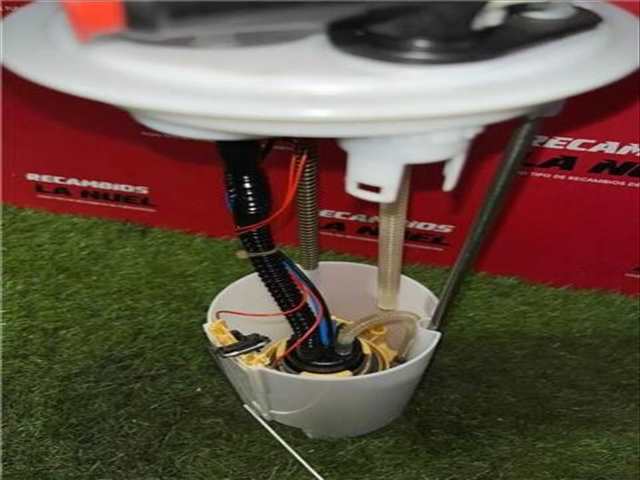 Foto 2ª: Aforador Citroen Jumper 2.2 33 L2H1 BLUEHDI 140 [2 2 LTR. - 103 KW BLUE-HDI FAP CAT] 140CV FURGON [4H03] (2022)