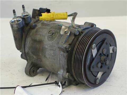 Compresor Aire Acondicionado Peugeot 407 2.7 HDI COUPE 204CV 150KW