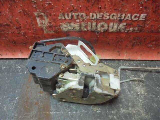 Foto 2ª: Cerradura Puerta Delantera Derecha Kia Clarus 1.8 I 16V [T8]