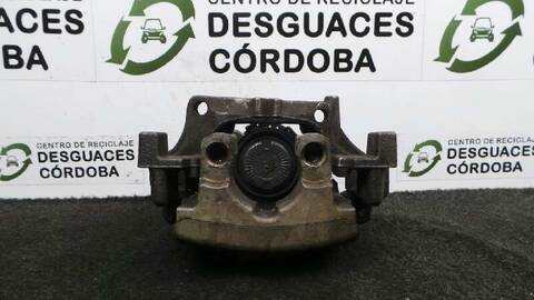 Pinza Freno Trasera Derecho Mercedes Clase C 160 C 200 T CDI BLUETEC 136CV 100KW