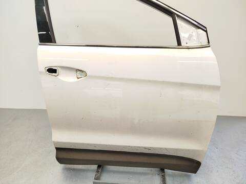 Foto 3ª: Puerta Delantera Derecha Hyundai Santa Fe 2.2 CRDI 197CV 145KW [D4HB] (2014)