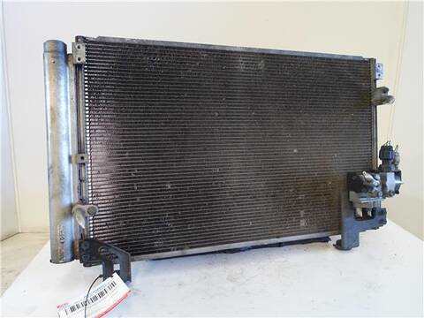 Radiador Calefaccion A.A. Toyota Avensis 2.0 D4-D EXECUTIVE BERLINA 5-PTAS.) 116CV 85KW
