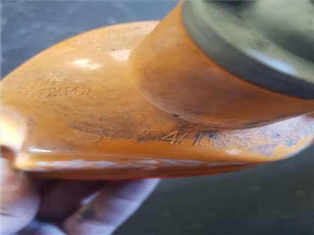 Foto 3ª: Piloto Delantero Derecho Ford Focus 1.8 TURBO DI - TDDI [C9DA]