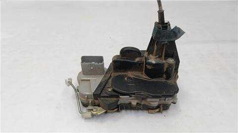 Cerradura Puerta Delantera Derecha Peugeot 307 1.6 SW [1 6 LTR. - 80 KW 16V CAT NFU - TU5JP4)] 109CV