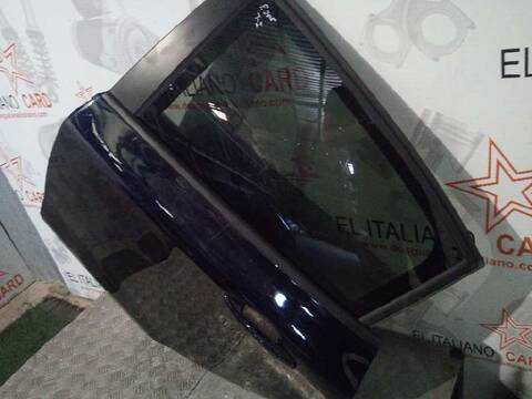 Foto 2ª: Puerta Trasera Izquierda Peugeot 208 156CV 115KW (2018)