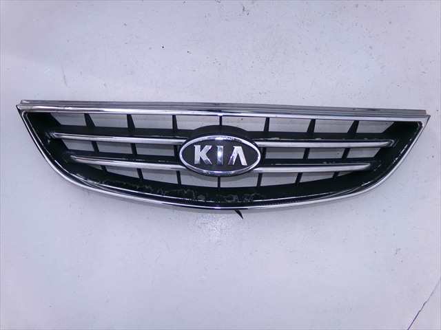 Rejilla Delantera Kia Carens 2.0 CRDI 2003-2006