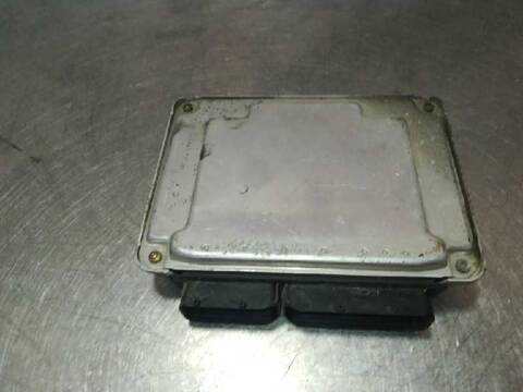 Foto 3ª: Centralita Motor ECU Seat Ibiza SIGNO 100CV 74KW [ATD] (2002)