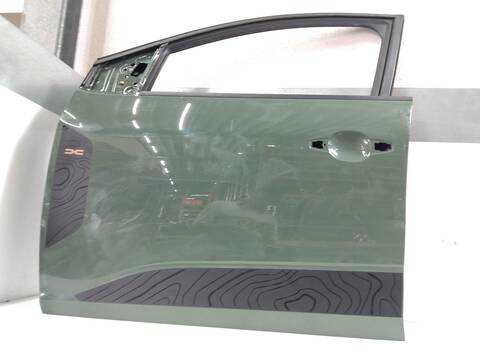 Foto 2ª: Puerta Delantera Izquierda Dacia Sandero 91CV 67KW [H4D470 H4D] (2025)