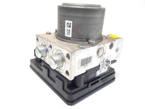 Foto 2ª: Abs Mercedes Clase E 180 E 220 D 213.004) 194CV 143KW (2018)