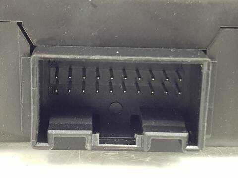 Foto 3ª: Centralita Motor ECU Porsche Panamera DIESEL (2011)