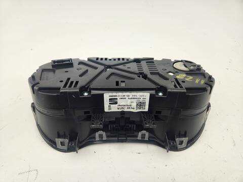Foto 2ª: Cuadro de Instrumentos Seat Ibiza FR 105CV 77KW [CUTA] (2016)