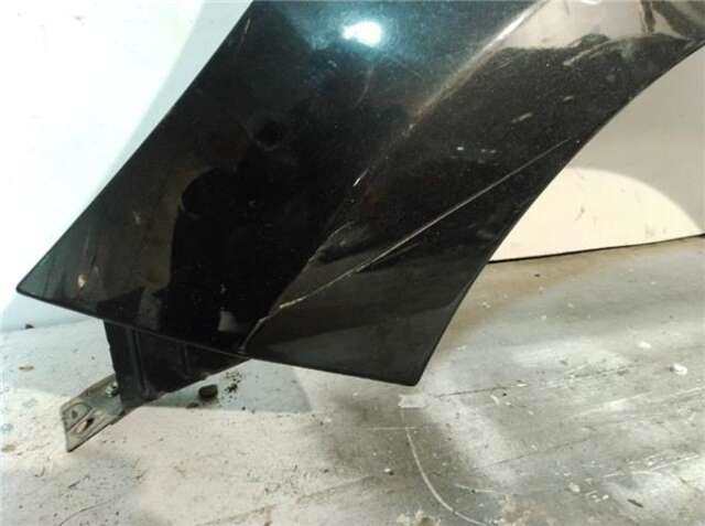 Foto 2ª: Aleta Delantera Izquierda Peugeot 207 1.6 HDI [9HY (DV6TED4)]