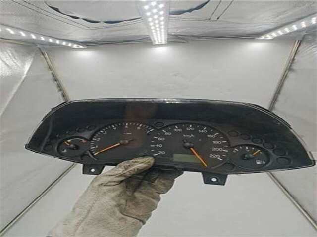 Cuadro de Instrumentos Ford Focus 1.6 GHIA [1.6 LTR. - 74 KW 16V CAT]