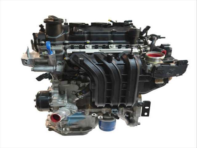 Motor Completo Kia Picanto 63CV 46KW