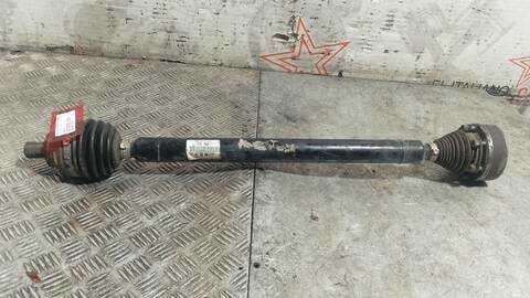 Transmision Delantera Derecha Seat Leon ERENCE 105CV 77KW