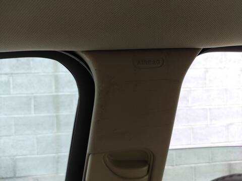 Airbag Cortina Delantero Derecho Jaguar X Type XB