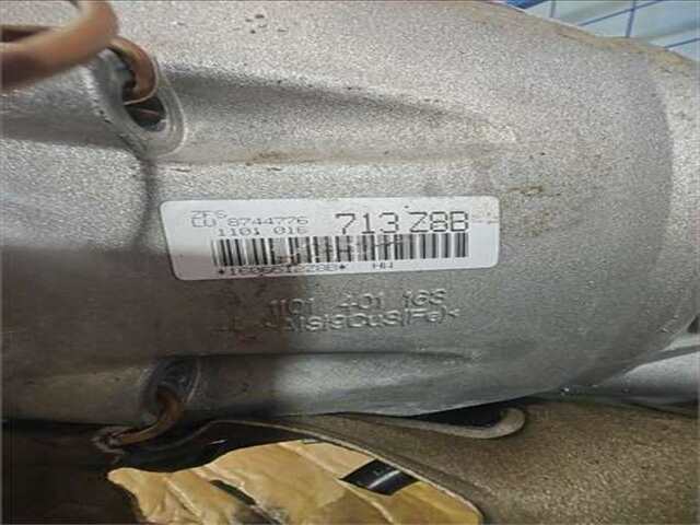 Caja Cambios Automatica Bmw Serie 5 518 2.0 520 I M SPORT [2.0 LTR. - 135 KW]