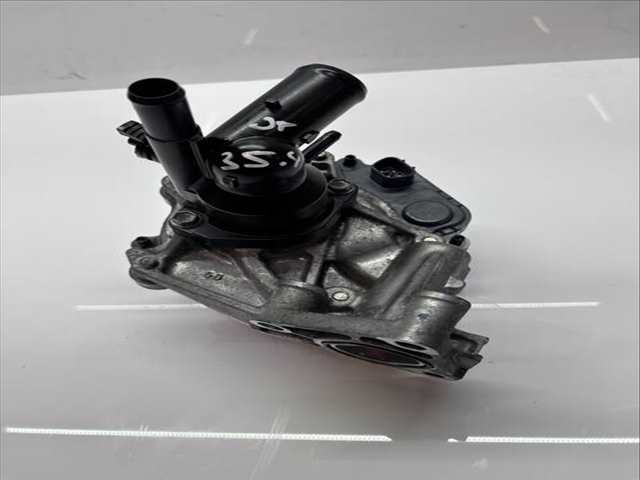 Bomba de Agua Toyota Yaris 101 CV 74KW